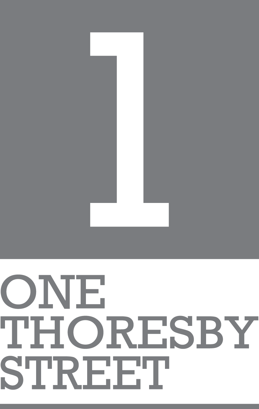 One Thoresby Street